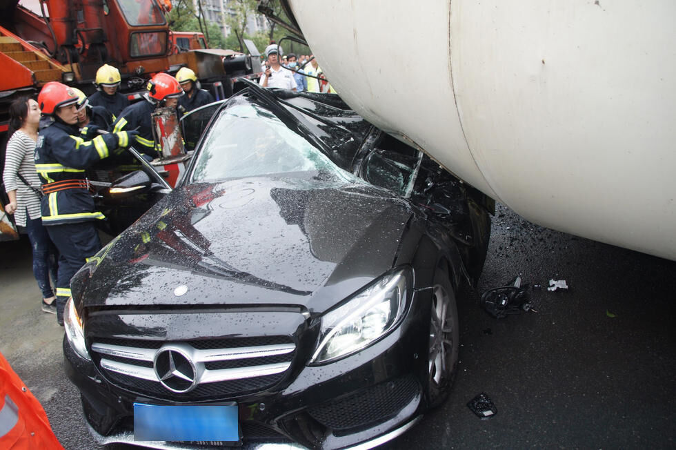 混凝土、混凝土罐車