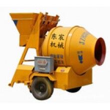 小型混凝土攪拌機(jī)、JZC250/350混凝土攪拌機(jī)