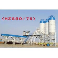 HZS攪拌站75、50