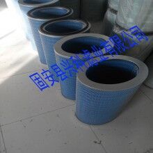 噴砂機(jī)除塵濾芯品質(zhì)型號齊全[興科]