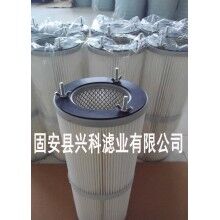 技術(shù)先進(jìn)噴砂機(jī)除塵濾芯壽命長[興科]