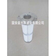 性價比高32132粉塵濾芯濾筒品質(zhì)保證[興科]