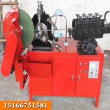 自帶模具！金屬波紋管制管機 加強型卷金屬螺旋管卷管機70 80 90 100