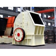 一臺設(shè)備Hold住全場，也就錘式破碎機(jī)那么牛氣了Z93