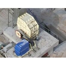 圓錐破、錘破打砂比拼，底牌價格都曝光了Z93