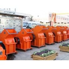 機(jī)制砂應(yīng)用那么廣泛，能做機(jī)制砂的原料不能不知道Z95