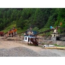 厲害了！球磨機(jī)選礦、制砂兩不誤Z95