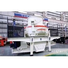 小型立軸制砂機(jī)參數(shù)型號、工作原理M2