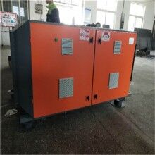 安陽UV光解廢氣凈化裝置廠家型號齊全-優(yōu)選品質-全國供應