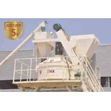 行星式立軸攪拌機高效率、低能耗，實現(xiàn)行業(yè)攪拌優(yōu)化匹配