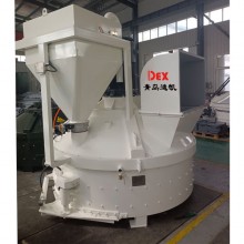 立軸行星式攪拌機助力UHPC行業(yè)向綠色化、高勻質(zhì)化方向發(fā)展邁進(jìn)