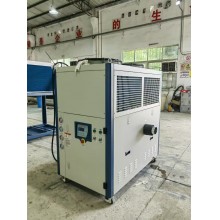 金礦工人專用冷風機，金礦人員常用冷風機，金礦工人采用冷風機降溫，金礦人員常用制冷機冷風降溫制冷