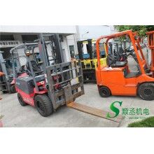 廣州叉車(chē)，叉車(chē)貨叉