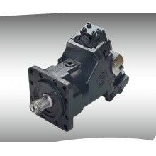 山東地區(qū)BFP51R6、BFP51L6丹佛斯51系列液壓柱塞泵價格
