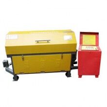GT4-12型數(shù)控鋼筋調(diào)直切斷機(jī)