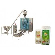 蛋糕粉包裝機(jī)，面包粉包裝機(jī)