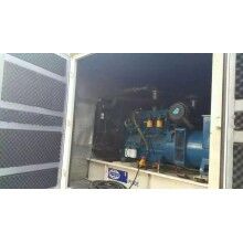 日照發(fā)電機租賃，日照哪里租賃發(fā)電機