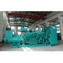 濰坊發(fā)電機租賃，濰坊哪里租賃發(fā)電機