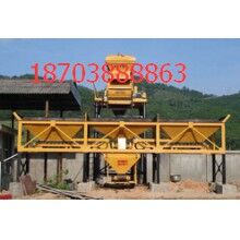 汝南小型35型工程攪拌站哪家便宜、質(zhì)量好
