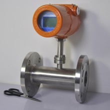 熱式氣體質(zhì)量流量計(jì)