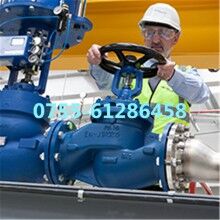 英國(guó)斯派莎克波紋管密封截止閥，spiraxsarc波紋管密封截止閥
