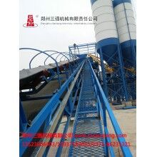HZS120中型混凝土攪拌站，品優(yōu)，質(zhì)良