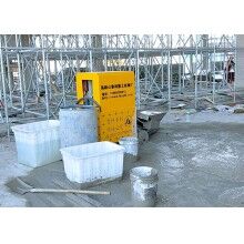 為什么廠家對室內(nèi)二次構造柱泵價格報價都不一樣