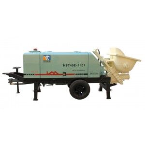 HBT40E-1407——城鄉(xiāng)建設(shè)、隧道、水利水電